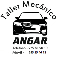 TALLER ANGAR